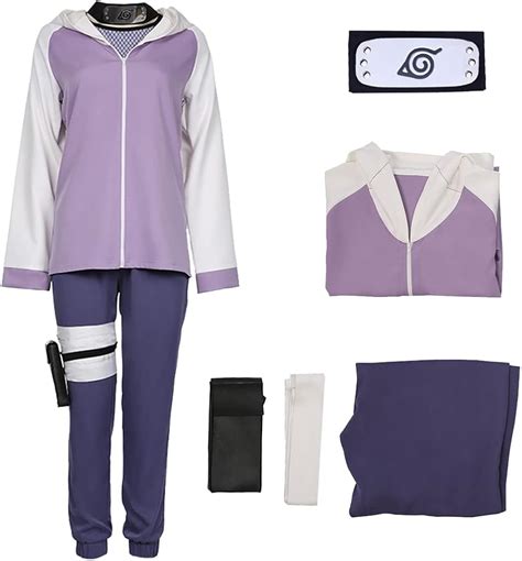 Amazon.com: Hinata Costume